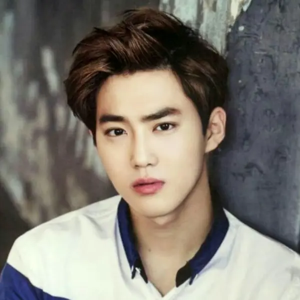 Suho gallery image