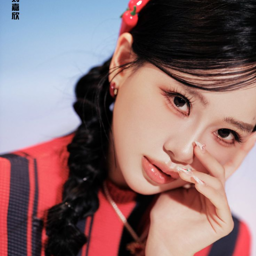 Liu Jiaxin gallery image