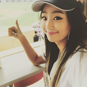 Hyorin gallery image