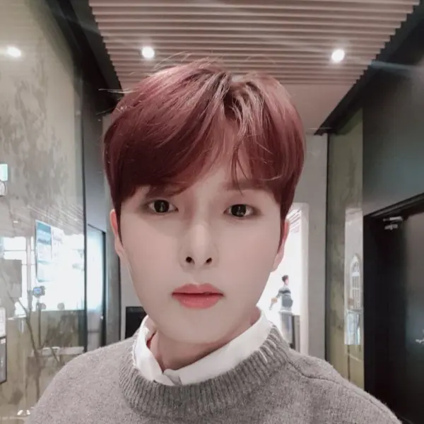 Ryeowook gallery image