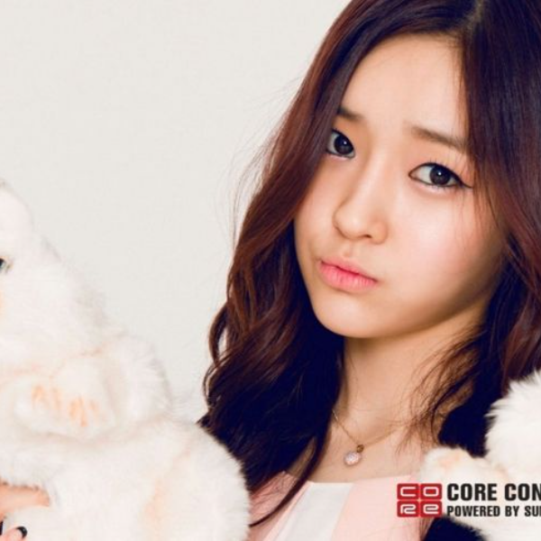 Areum gallery image