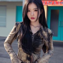 Kim YooYeon gallery image