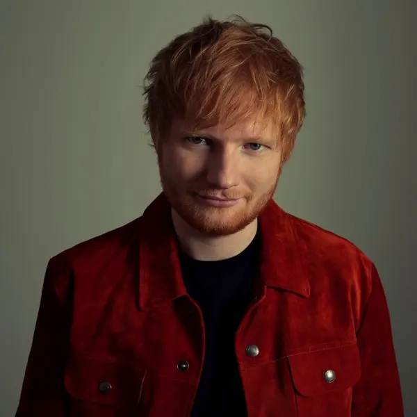 Ed Sheeran 갤러리 이미지