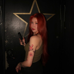 Baek Yerin gallery image