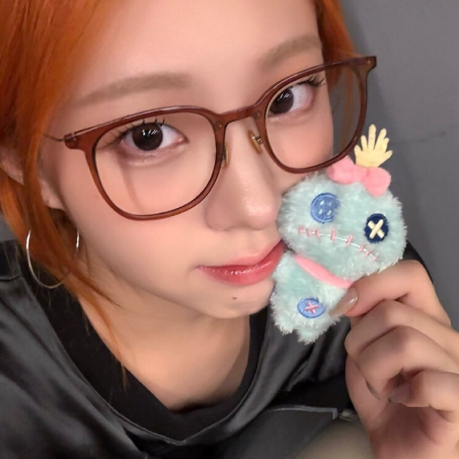 Gambar galeri Chaerin