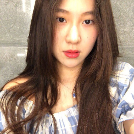 Imagen de la galería de Baek Yerin