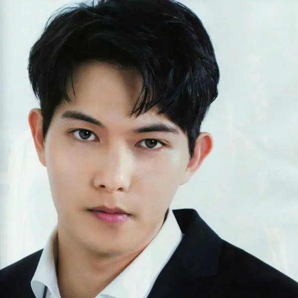 Lee Jonghyun的图库图片