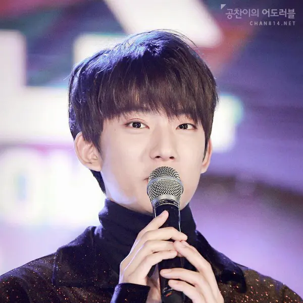 Imagem da galeria de Gong Chansik