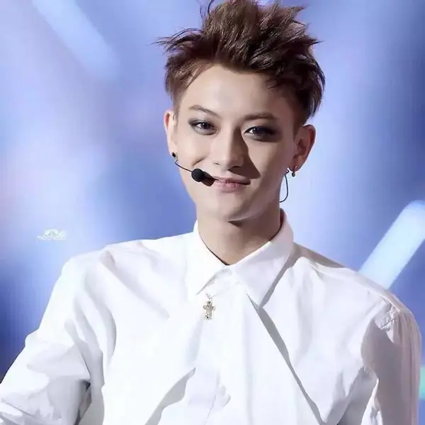 Huang Zitao gallery image