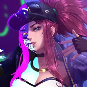 Akali gallery image