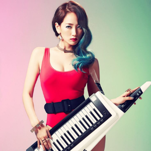 Park Yeeun gallery image