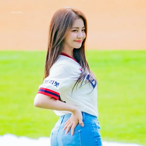Image de galerie de Yujeong