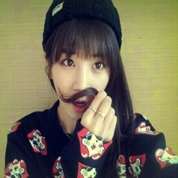 Chorong gallery image