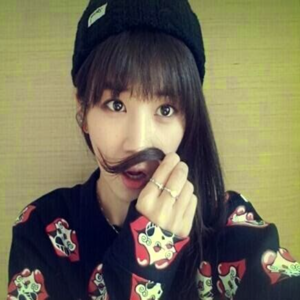 Chorong gallery image