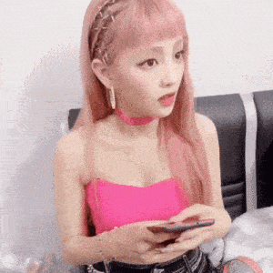 Minnie gif