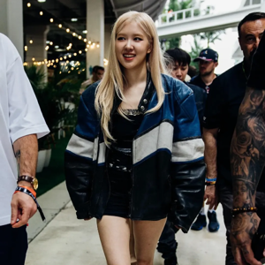 Rosé 1