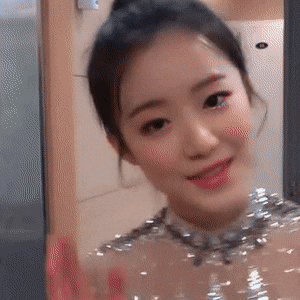 Shuhua gif