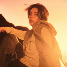 Shotaro gallery image