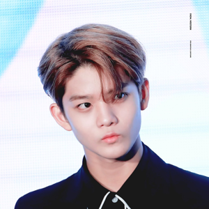 Jinyoung gallery image