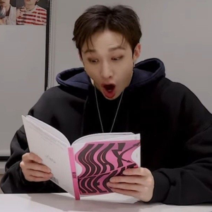 Bang Chan 4