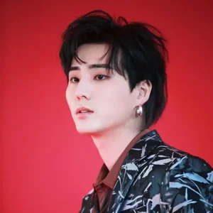 Young K photo