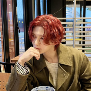 Yeosang gallery image