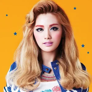 Nana photo