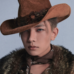 Heeseung gallery image