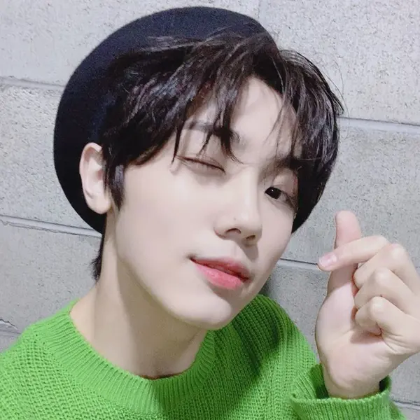 Seongmin gallery image
