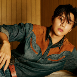 Kang Minhyuk gallery image