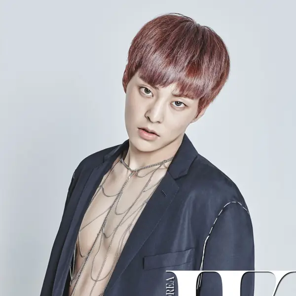 Xiumin gallery image