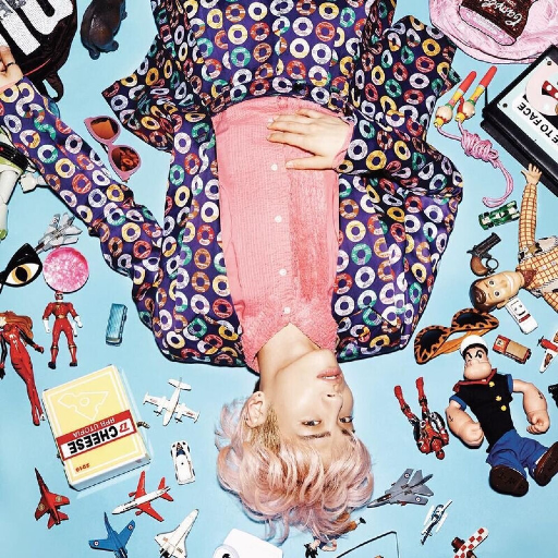 Jonghyun gallery image