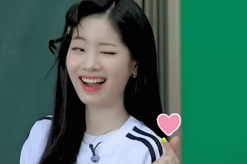 Dahyun gif