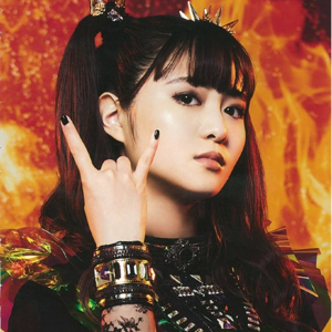 MOAMETAL
