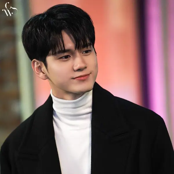 Imagem da galeria de Ong Seunwu