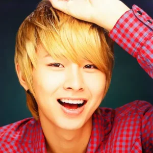 Minwoo gallery image