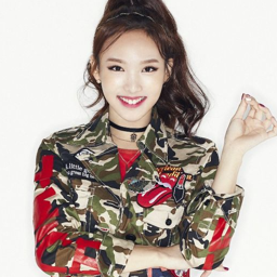 Nayeon gallery image