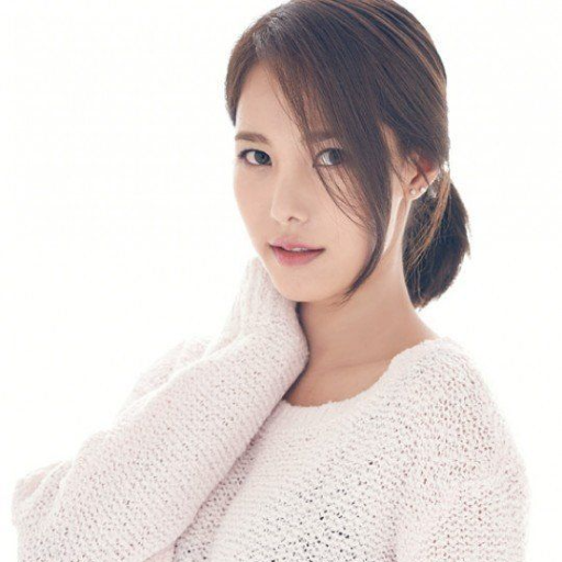 Imej galeri Eunjung