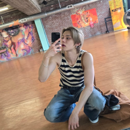 Yeonjun 4