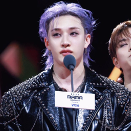 Bang Chan 4