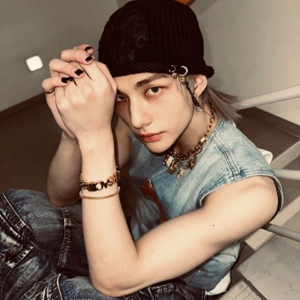 Hyunjin 2