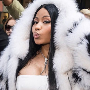 Nicki Minaj