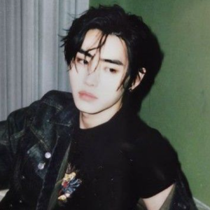 Sunghoon 1