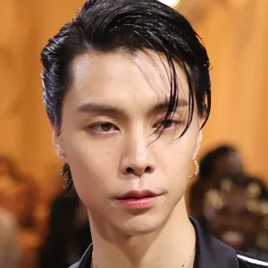 Johnny photo