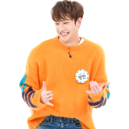 Bang Chan 1