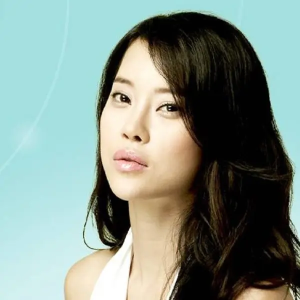 Baek Ji-young gallery image