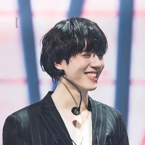 Yugyeom gallery image