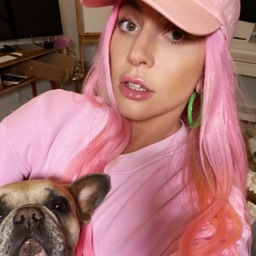 Lady Gaga gallery image