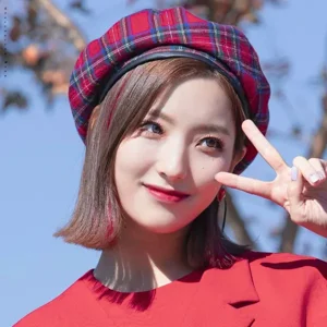 Saerom photo