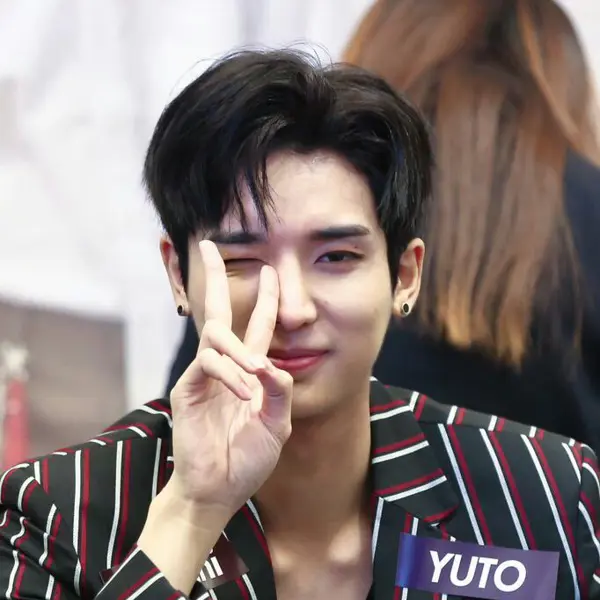 Yuto gallery image